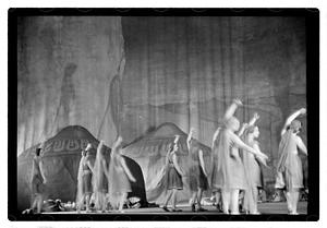 Russian ballet