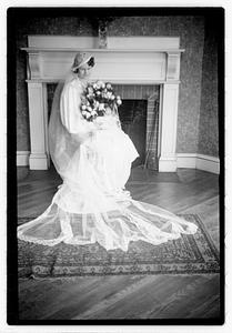 Wedding Chamberland Eddy's friends Somerville