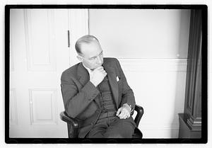 Rose Brigadier General, William adjutant General of Mass.
