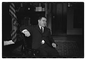 John F. Dowd