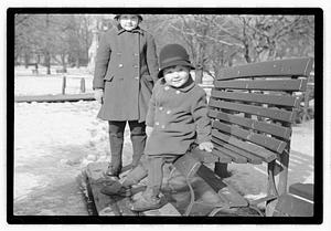 Children of Beacon Hill