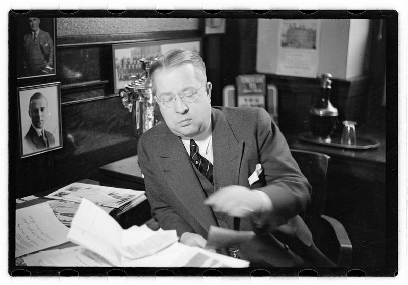 Robert A. Lewis