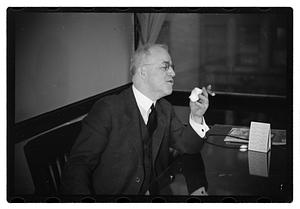 Chas. O'Connor