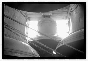 Christian Science Church bells
