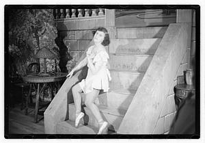 Mrs. Helen M. Whitten