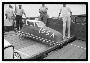 Soap Box Derby