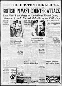 Boston Herald