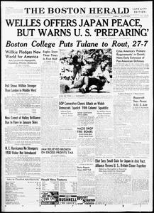 Boston Herald