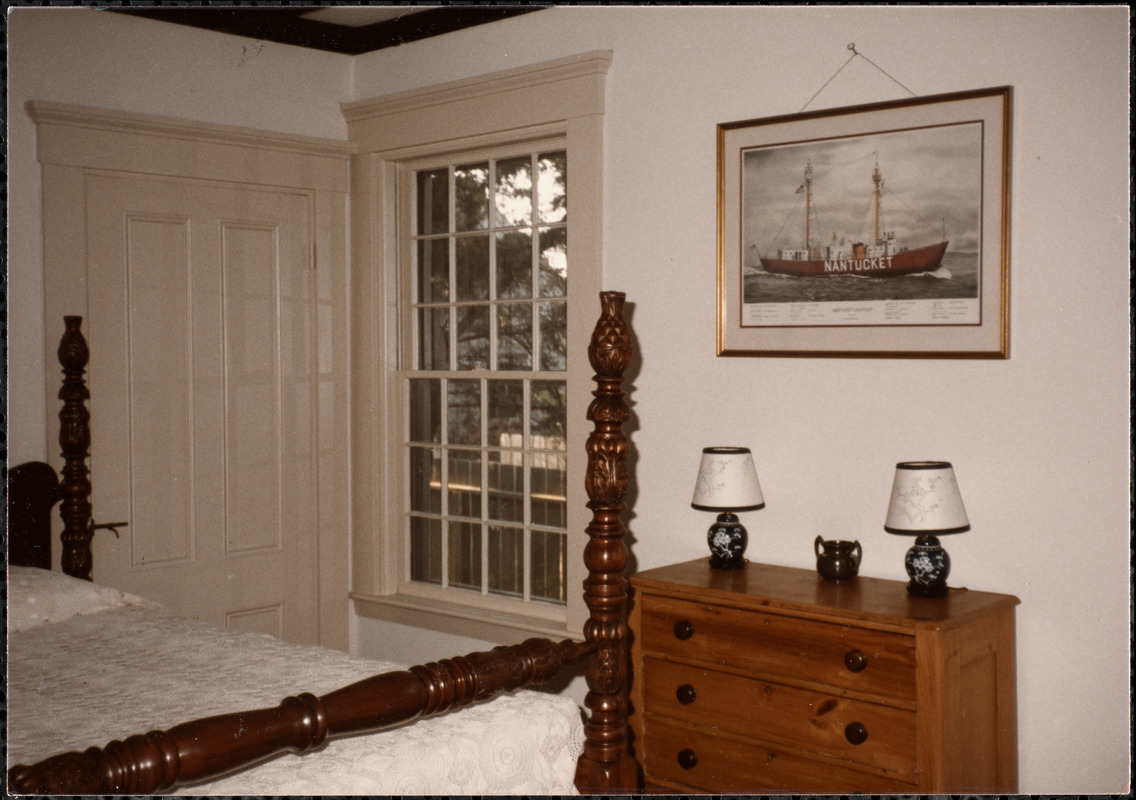 Interior view of 25 Almanack Pond Road