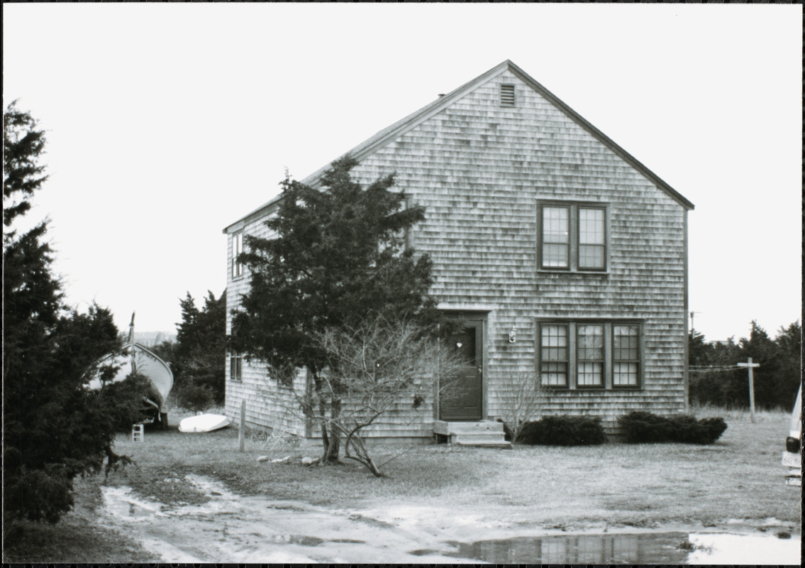 25R Bartlett Road Digital Commonwealth