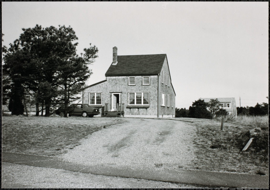 15 Friendship Lane Digital Commonwealth