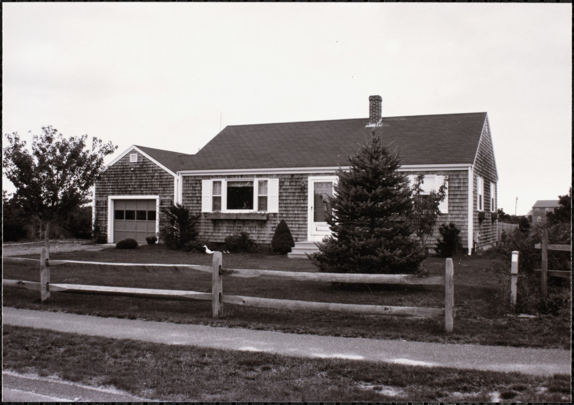 23 Friendship Lane Digital Commonwealth