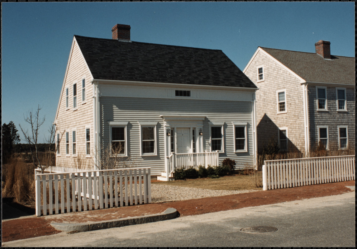 8 Goldfinch Drive Digital Commonwealth