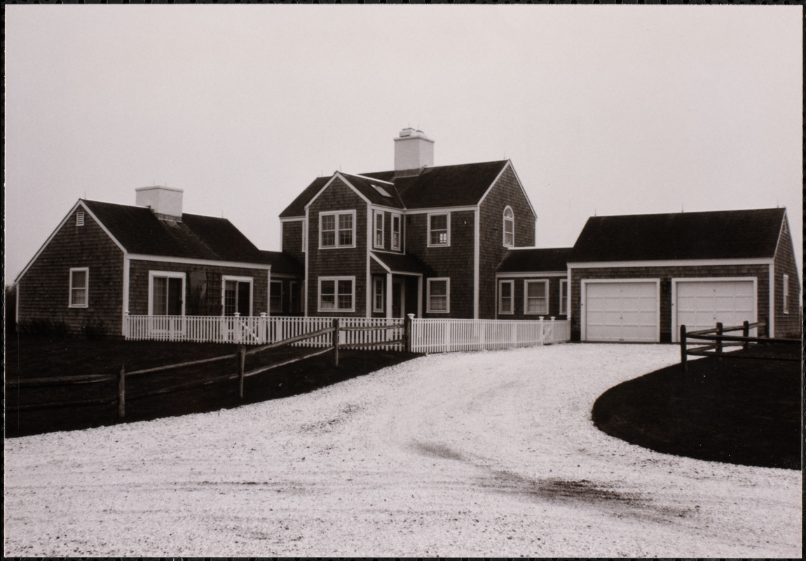 9 Hoicks Hollow Road Digital Commonwealth