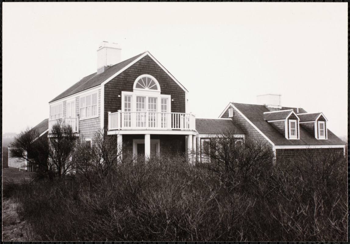 9 Hoicks Hollow Road Digital Commonwealth