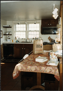 Interior view of 96 West Chester Street