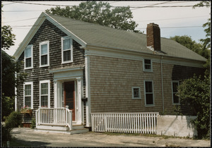 3 Coon Street