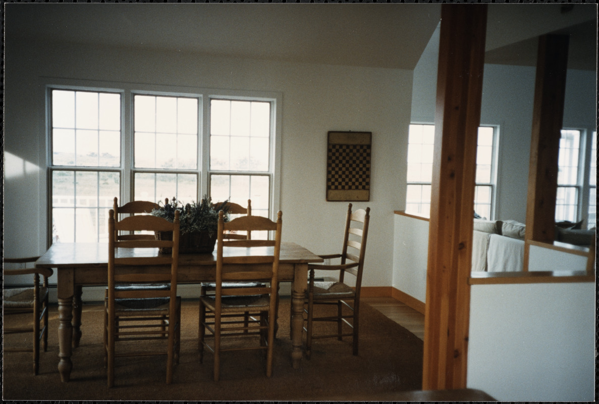 Interior view of 5 Cudweed Road