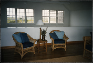 Interior view of 5 Cudweed Road