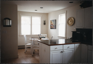 Interior view of 4 Curlew Court