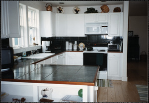 Interior view of 4 Curlew Court