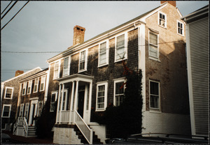 19 India Street