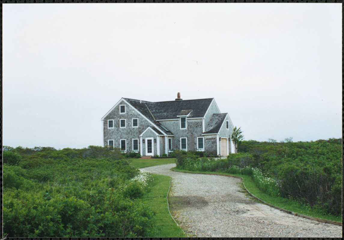 26 Long Pond Drive Digital Commonwealth