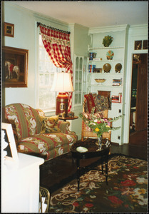 Interior view of 102 Main Street