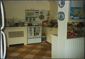 Interior view of 102 Main Street