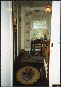 Interior view of 102 Main Street