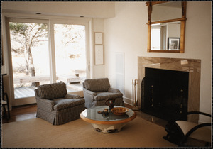 Interior view of 85 Millbrook Road