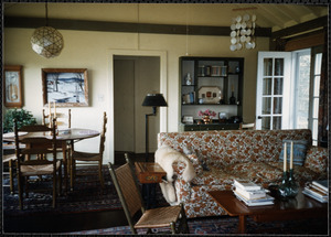 Interior view of 31 Monomoy Road