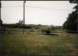 Interior view of 31 Monomoy Road