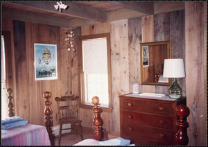 Interior view of 21 Quidnet Road