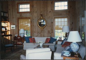 Interior view of 21 Quidnet Road