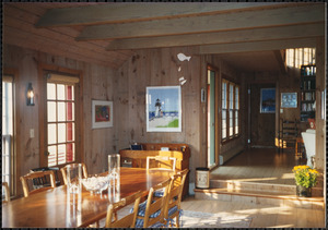 Interior view of 21 Quidnet Road