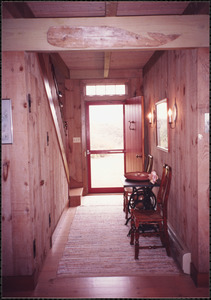 Interior view of 21 Quidnet Road