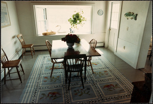 Interior view of 40 Quidnet Road