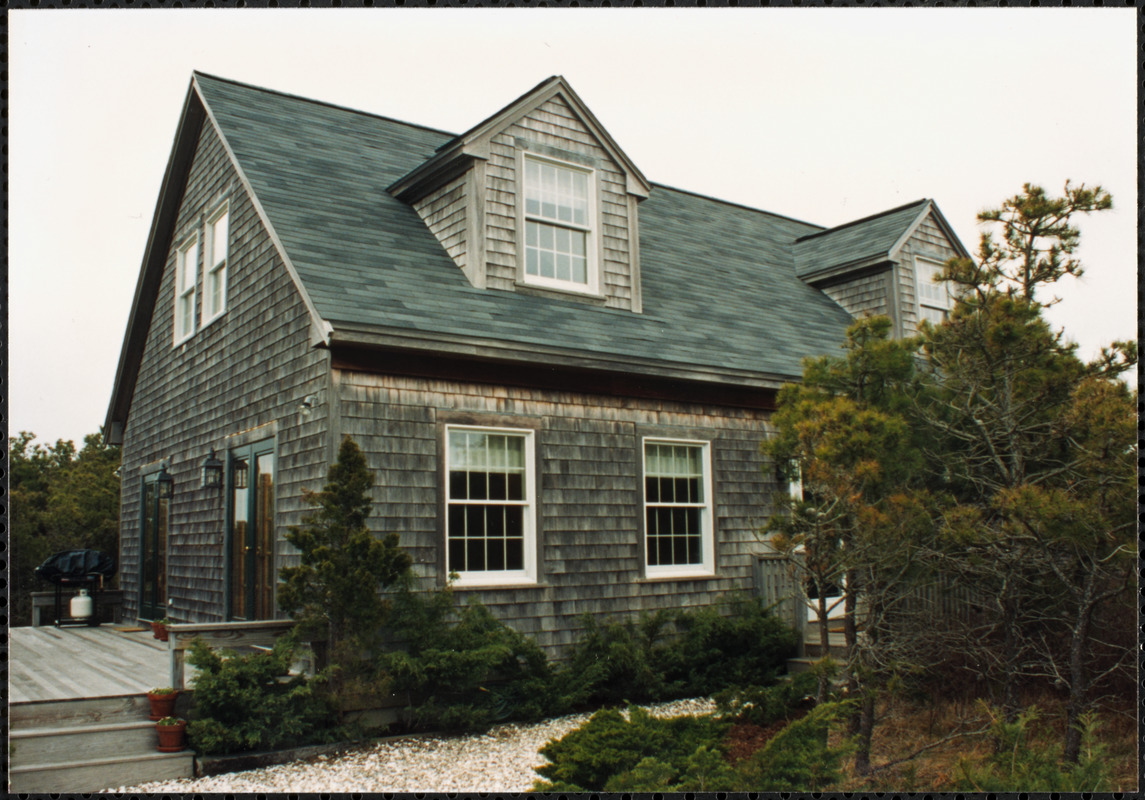 9 Rudder Lane Digital Commonwealth