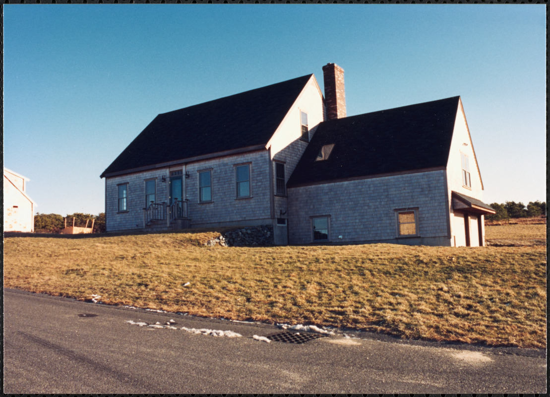 24 Rudder Lane Digital Commonwealth