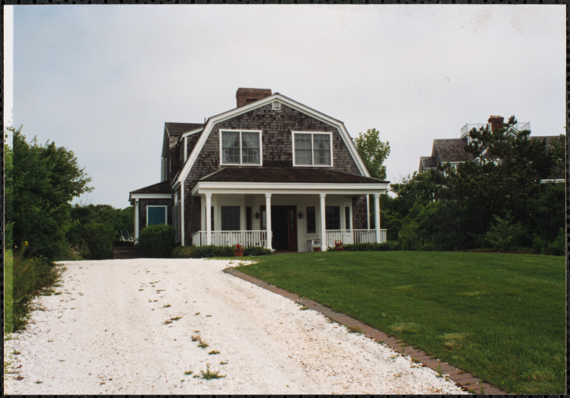 7 Shady Lane Digital Commonwealth