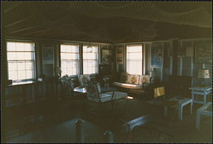 Interior view of 2 Squam Road