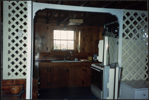 Interior view of 2 Squam Road