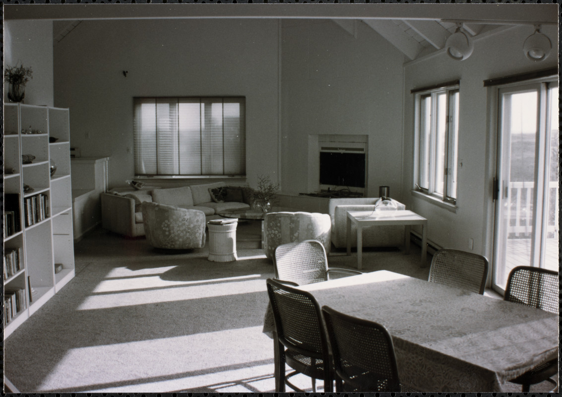 25 Starbuck Road Digital Commonwealth