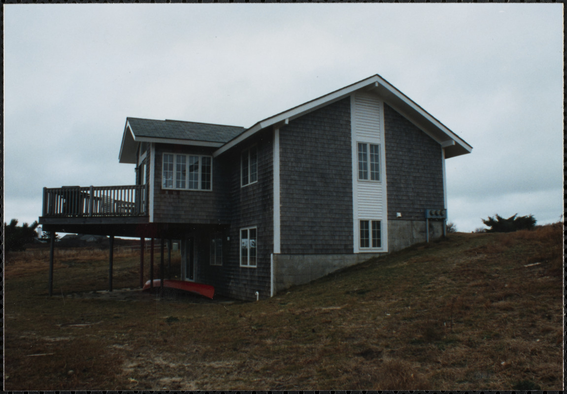 45 Starbuck Road Digital Commonwealth