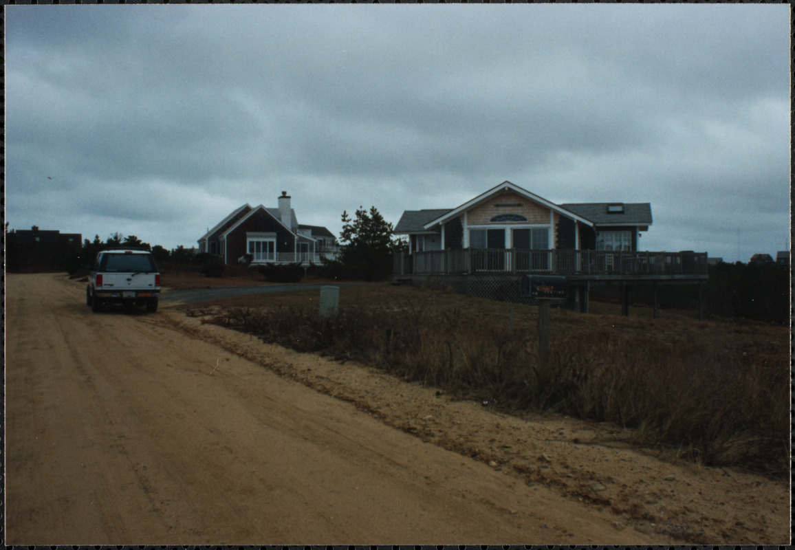 45 Starbuck Road Digital Commonwealth