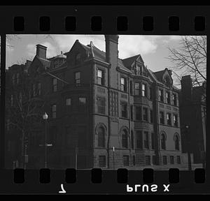 347 Beacon Street, Boston, Massachusetts