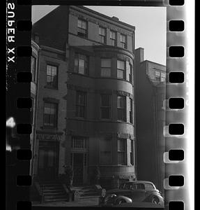 428 Marlborough Street, Boston, Massachusetts