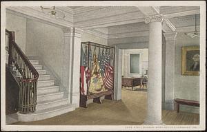 Museum, Washington's Headquarters, Newburgh, NY