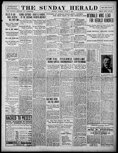 The Boston Herald
